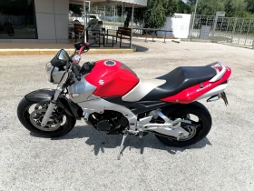 Suzuki Gsr 600, снимка 2