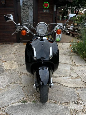 Honda Shadow 90 - SRX 90W, снимка 10