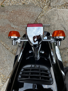 Honda Shadow 90 - SRX 90W, снимка 3 - Мотоциклети и мототехника - 44985687