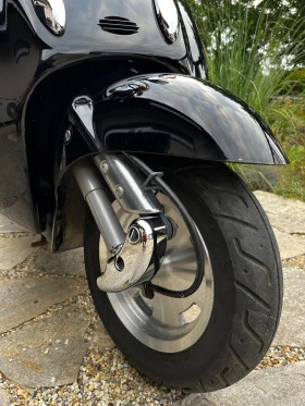 Honda Shadow 90 - SRX 90W, снимка 5