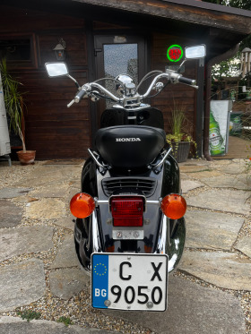 Honda Shadow 90 - SRX 90W, снимка 12 - Мотоциклети и мототехника - 44985687