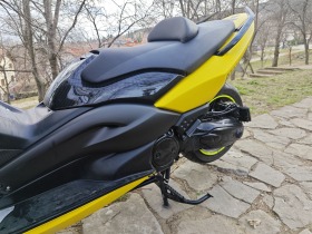 Yamaha T-max 500    | Mobile.bg   17