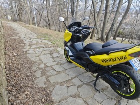 Yamaha T-max 500 ТОП ТОП , снимка 7