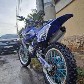 Yamaha Yz Yamaha YZ85, снимка 5