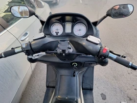 Yamaha T-max 500i, снимка 6