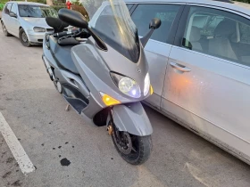 Yamaha T-max 500i, снимка 9