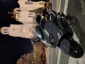 Yamaha T-max 500i, снимка 2