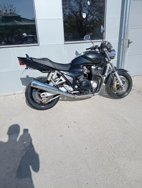 Suzuki Gsx 1400i | Mobile.bg    3