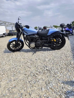 Yamaha Xvs   | Mobile.bg    8