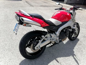 Suzuki Gsr 600 | Mobile.bg � ����� ������ 4