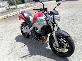 Suzuki Gsr 600 | Mobile.bg � ����� ������ 7