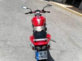 Suzuki Gsr 600 | Mobile.bg � ����� ������ 9