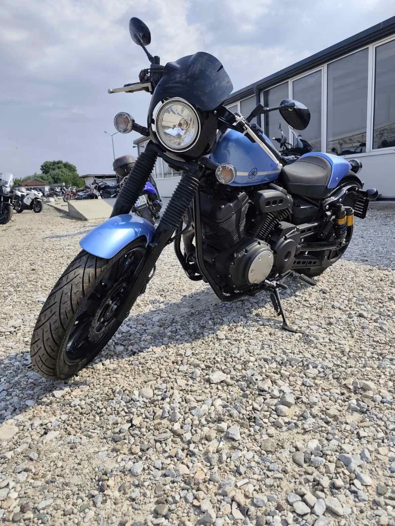 Yamaha Xvs Лизинг Бартер, снимка 7 - Мотоциклети и мототехника - 51144165