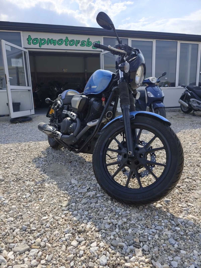 Yamaha Xvs Лизинг Бартер