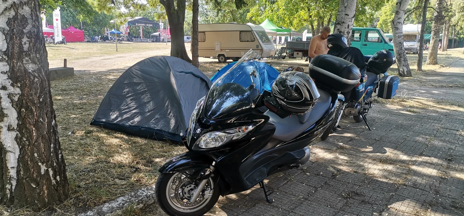 Suzuki Burgman | Mobile.bg   1