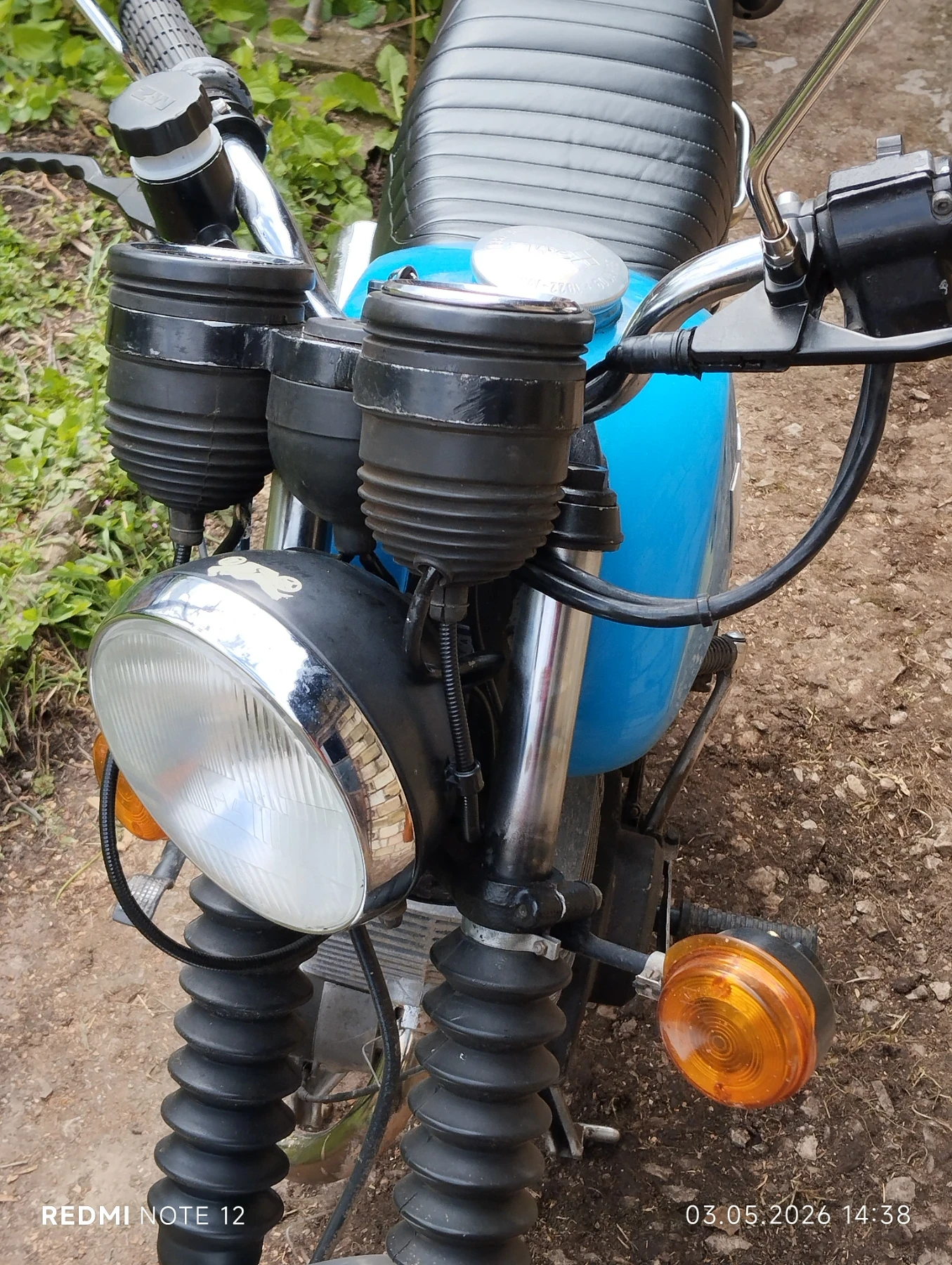 Mz 150 Етз