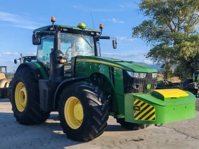 Трактор John Deere 8370R  лизинг с първоначална вноска 20 %, снимка 3