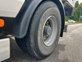 За камион Други Frech-Hoch FHS18T 2.6м, снимка 9