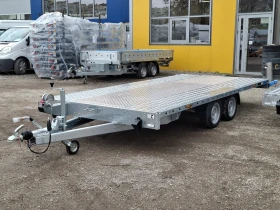   MARTZ GT UNIDECK 450/2 3000KG | Mobile.bg    3