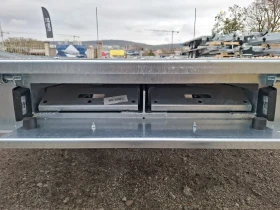   MARTZ GT UNIDECK 450/2 3000KG | Mobile.bg    10