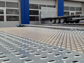   MARTZ GT UNIDECK 450/2 3000KG | Mobile.bg    8