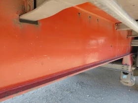 Полуремарке Schmitz С01, снимка 4 - Ремаркета - 52942831