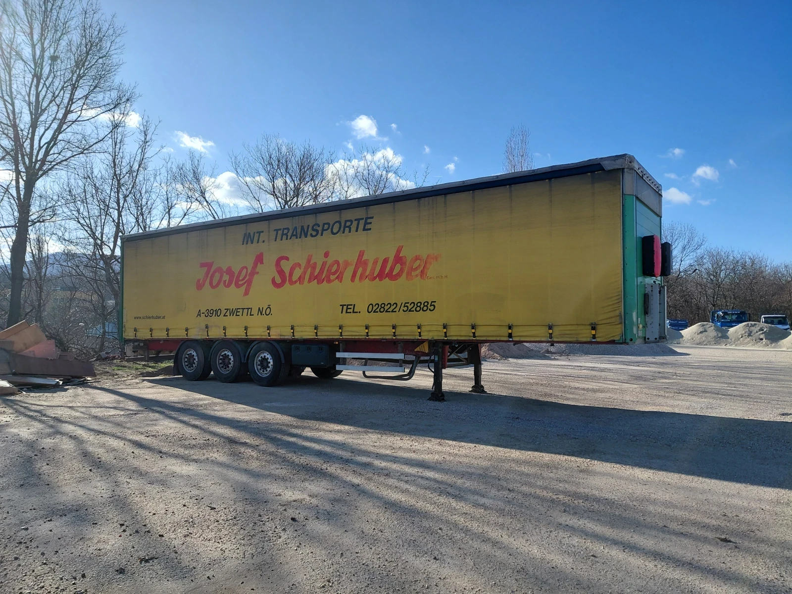 ����������� Schmitz �01 | Mobile.bg � ����������� 1