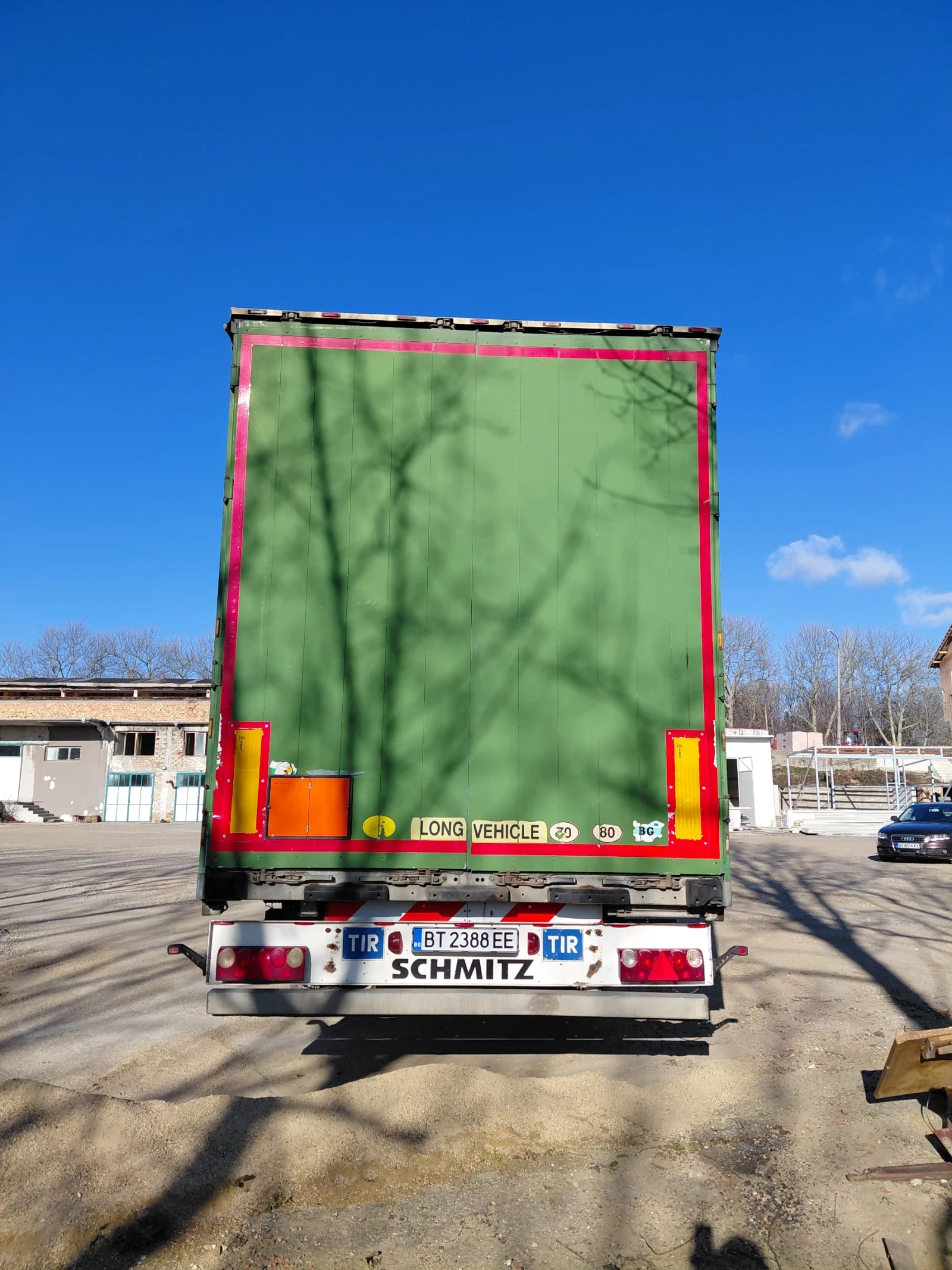 ����������� Schmitz �01 | Mobile.bg � ����������� 6