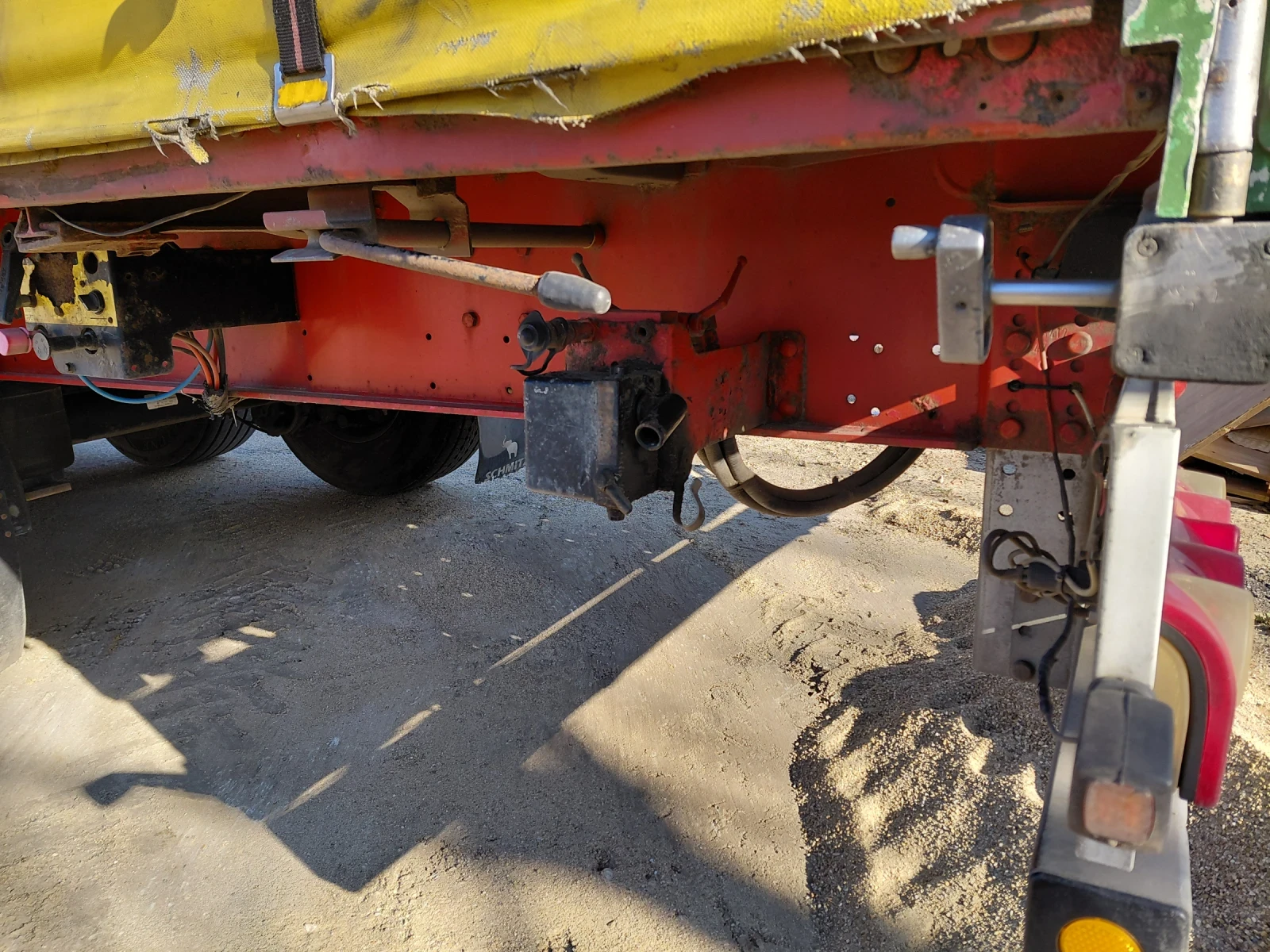 ����������� Schmitz �01 | Mobile.bg � ����������� 7