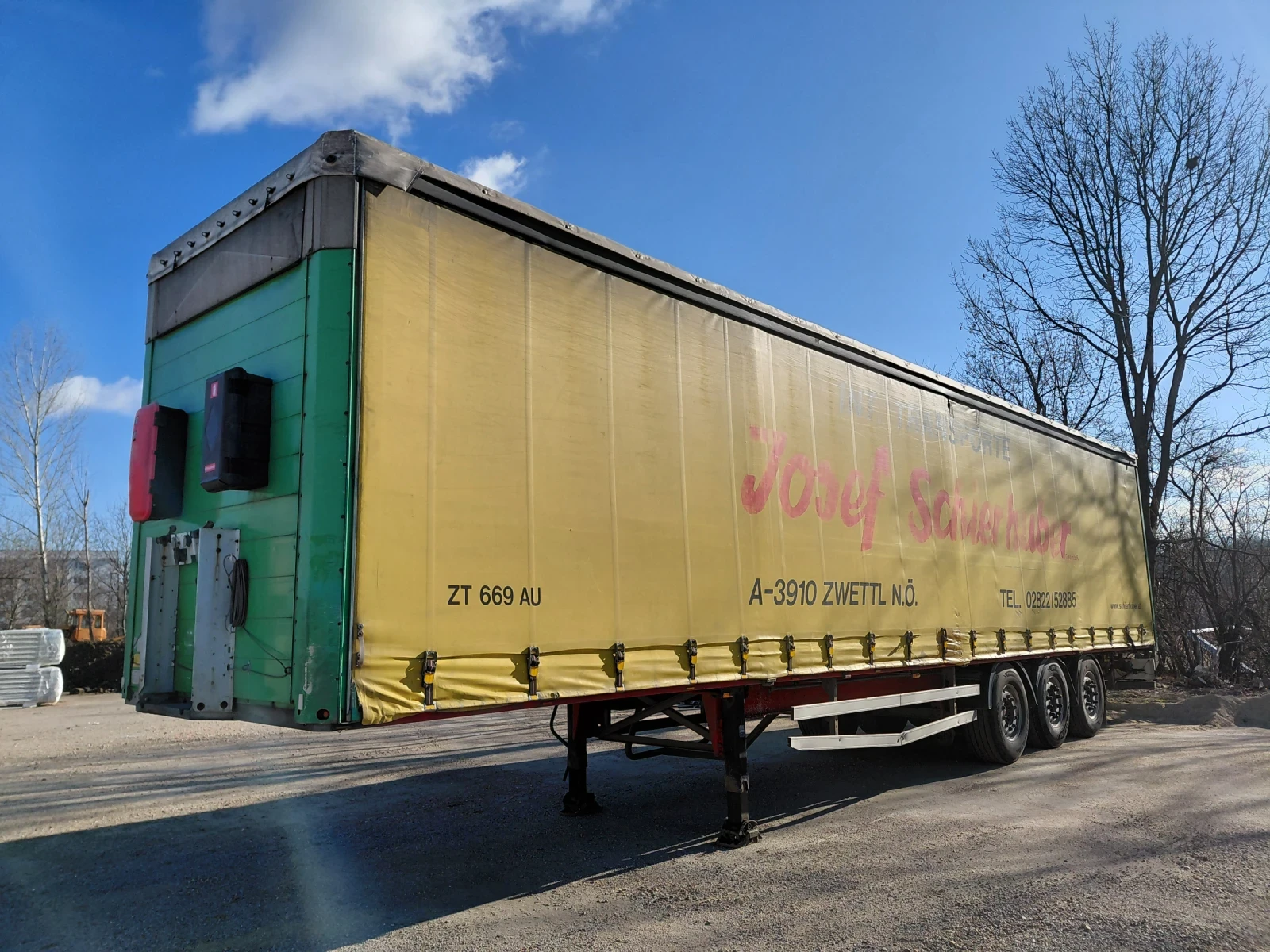 ����������� Schmitz �01 | Mobile.bg � ����������� 2