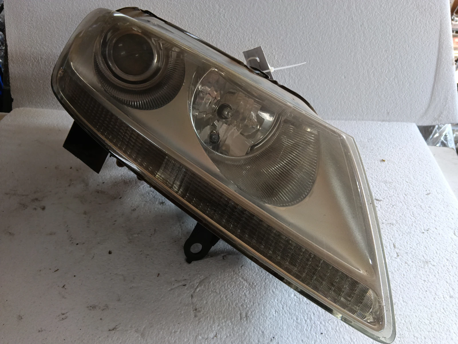 ��� ����� 3D1941016H ������  ��� ������ VW Phaeton | Mobile.bg � ����������� 1