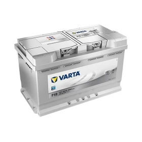  Varta Silver Dynamic AGM 85Ah | Mobile.bg    3