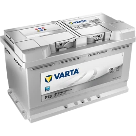  Varta Silver Dynamic AGM 85Ah | Mobile.bg    7