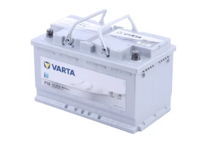  Varta Silver Dynamic AGM 85Ah | Mobile.bg    2