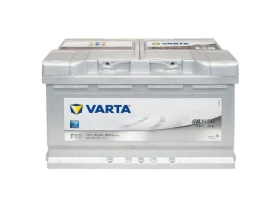  Varta Silver Dynamic AGM 85Ah | Mobile.bg    6