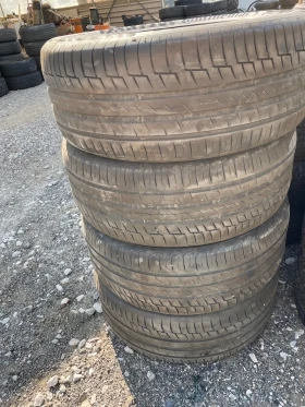 Гуми Летни 245/50R18, снимка 4