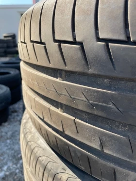 Гуми Летни 245/50R18, снимка 3