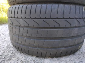 Гуми Летни 305/30R20, снимка 4