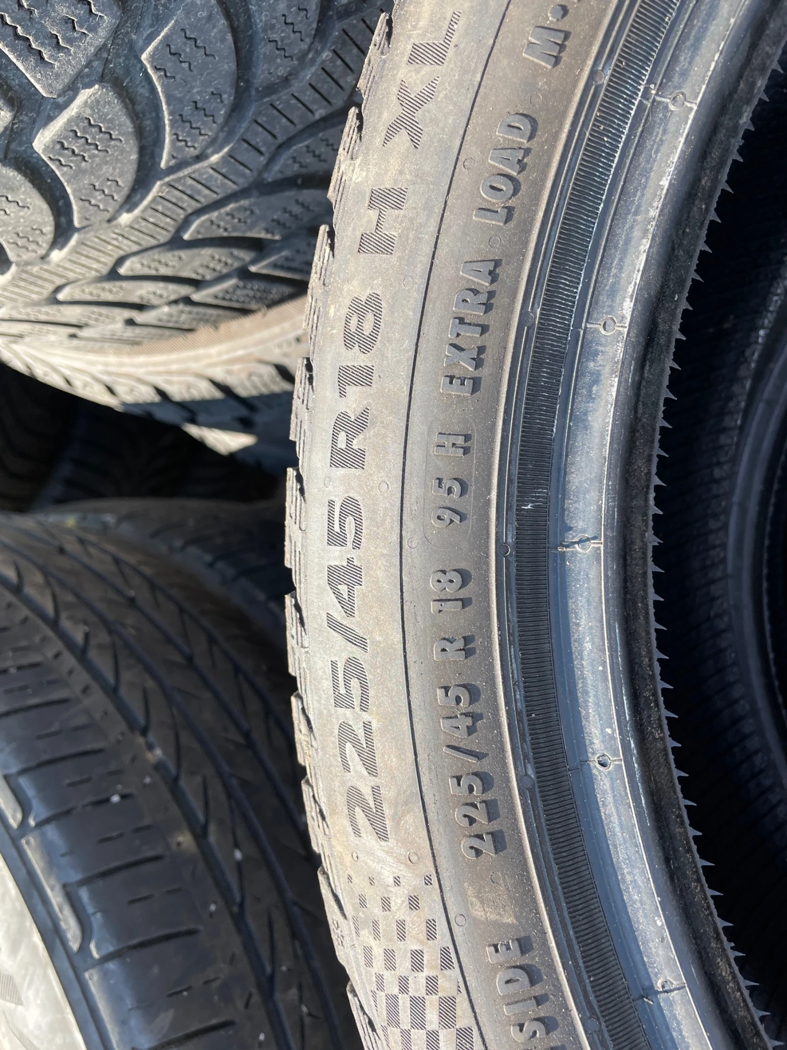  245/50R18 | Mobile.bg   1