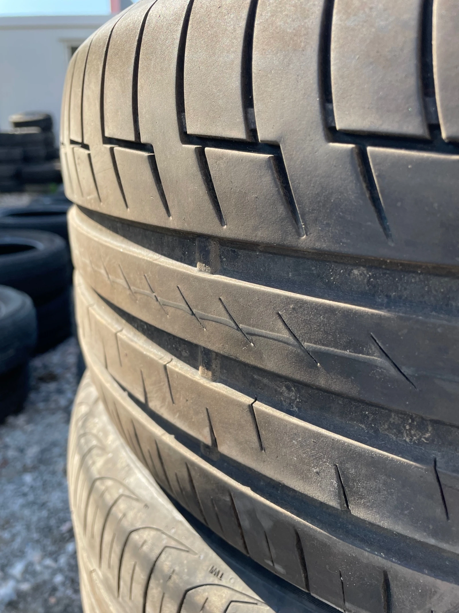  245/50R18 | Mobile.bg   3