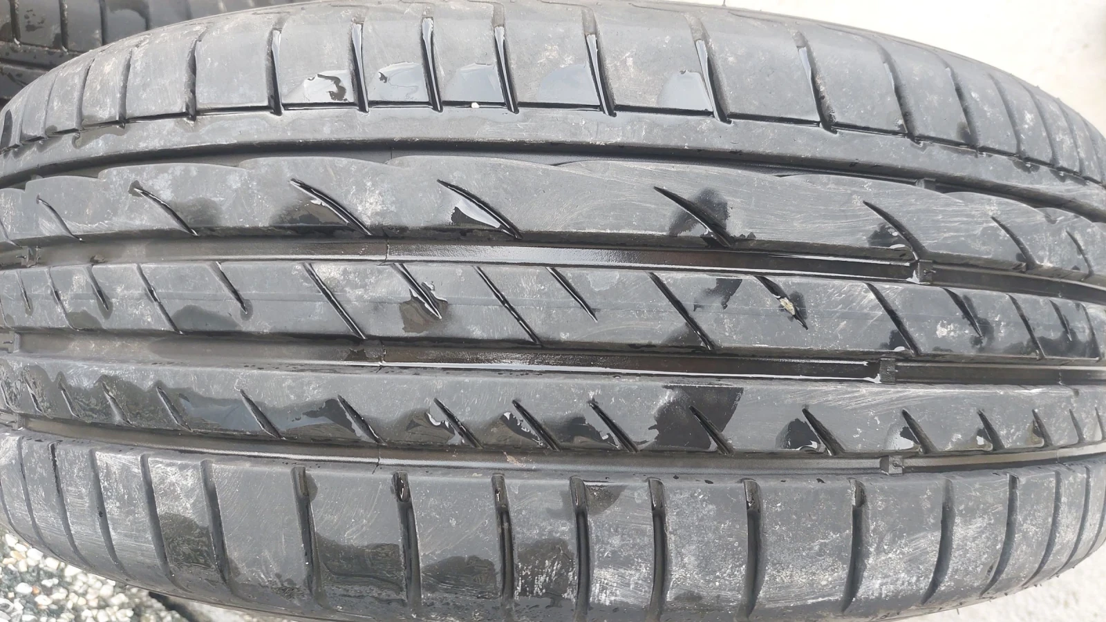 ���� � ������ 205/55R16 �� ����� | Mobile.bg � ����������� 2