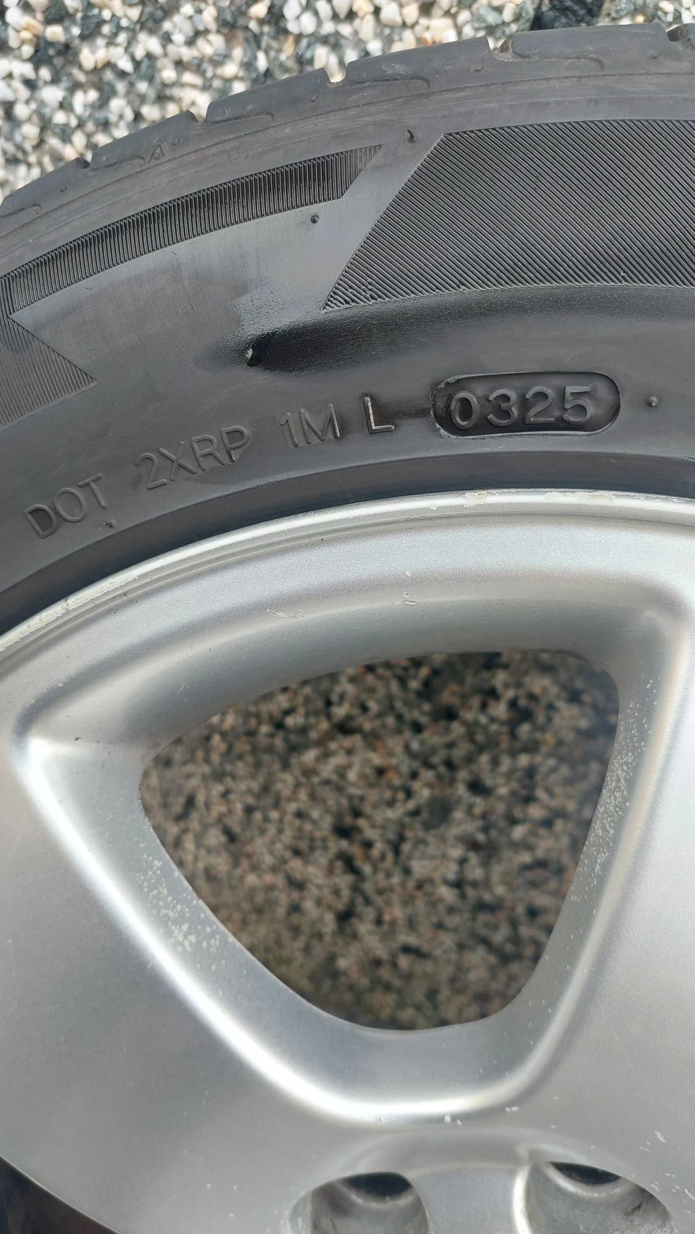 ���� � ������ 205/55R16 �� ����� | Mobile.bg � ����������� 8