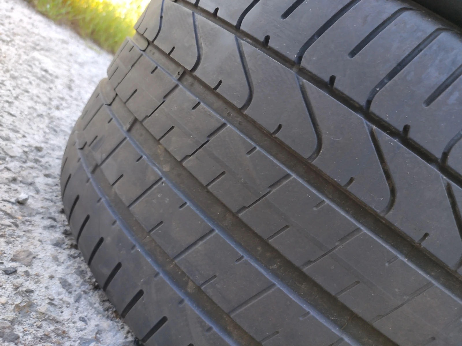 Гуми Летни 305/30R20
