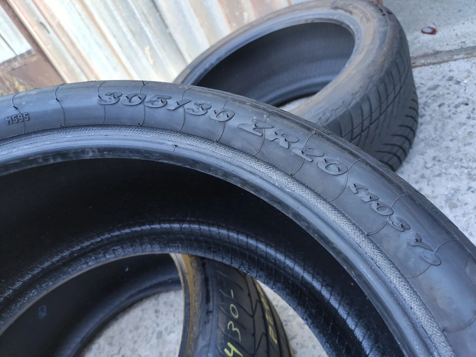 ���� 305/30R20 | Mobile.bg � ����������� 6