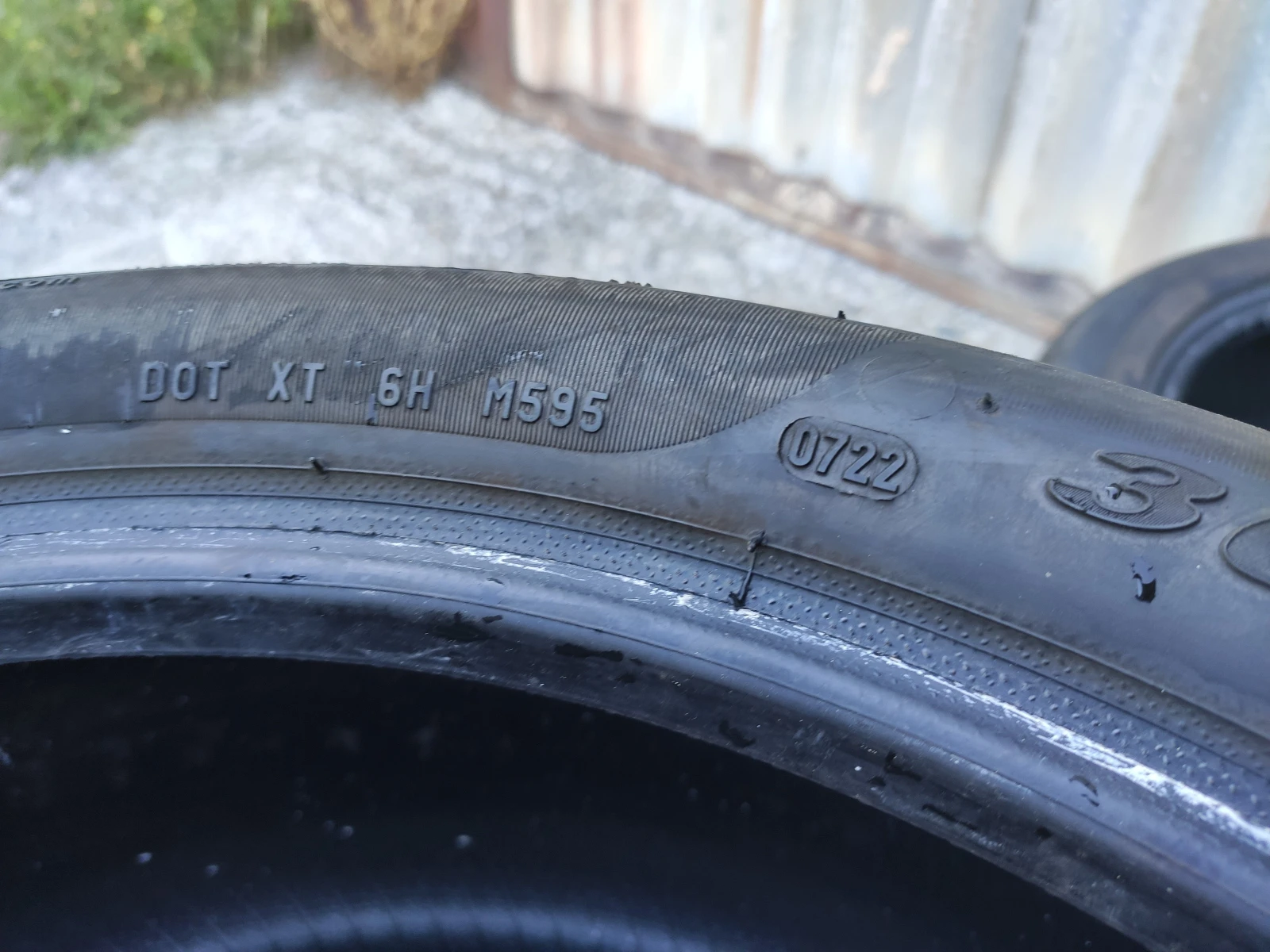 ���� 305/30R20 | Mobile.bg � ����������� 8