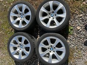 Гуми с джанти Debica 245/40R18, снимка 2 - Гуми и джанти - 47763690