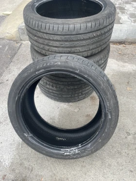 Гуми Летни 245/40R18, снимка 3 - Гуми и джанти - 47763690