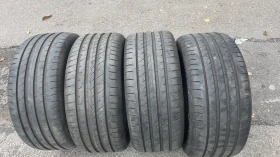 Гуми Летни 245/40R18, снимка 1 - Гуми и джанти - 47763690