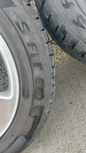 ���� � ������ 205/55R16 �� ����� | Mobile.bg � ����� ������ 5