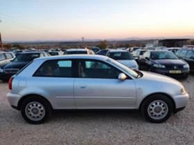 Audi A3 1.6i, снимка 5